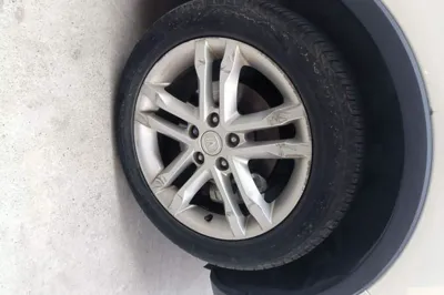 Changan CS35
