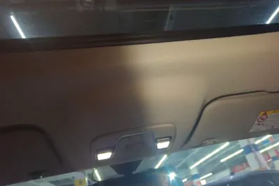Geely Auto Coolray