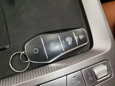 BYD 汉L