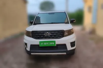 CHANGAN OSHAN X70A