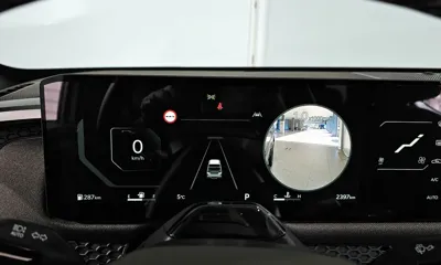 Kia Tasman