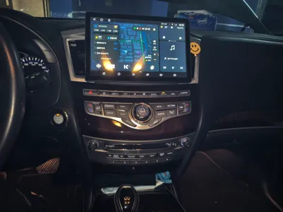Infiniti QX60