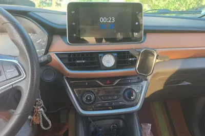 Wuling Hongguang S3
