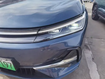 Geely Galaxy Galaxy A7