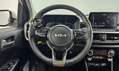 Kia Morning