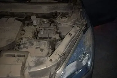 Changan CS35