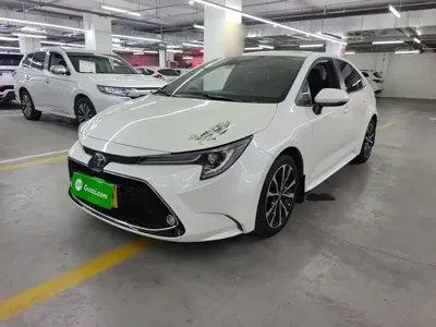 Toyota Levin
