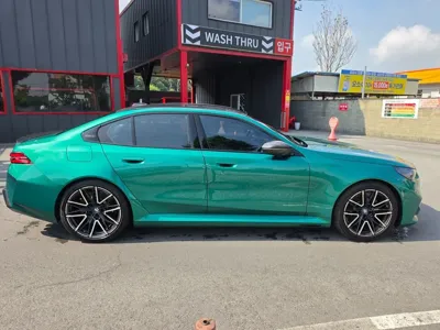 BMW M5
