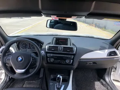 BMW 2 Series (Import)