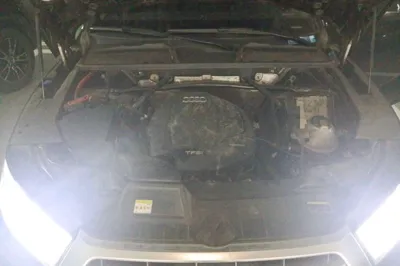 Audi Q5L