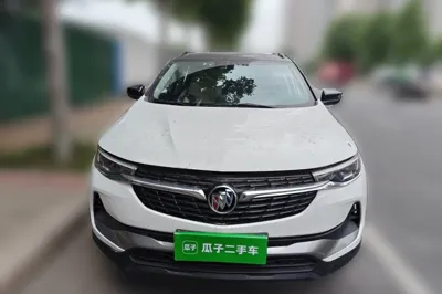 Buick Encore