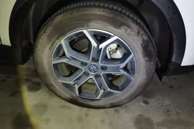 BYD Yuan Pro