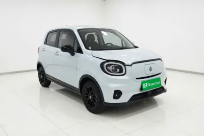 Leapmotor T03