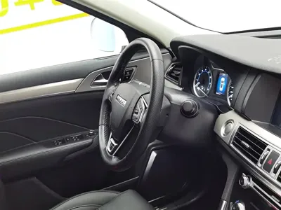 Haval H7