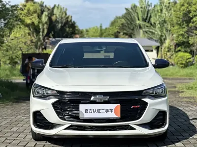 Chevrolet Monza