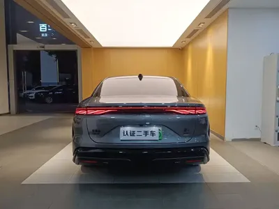BYD 汉L
