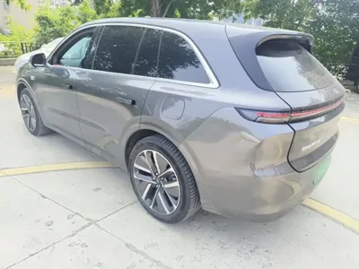 Li Auto Li L6