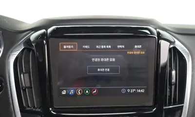 ChevroletGMDaewoo Traverse