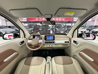 Wuling MINIEV