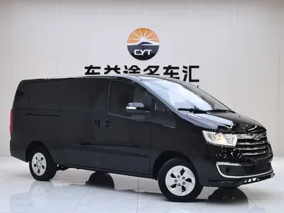 JAC Refine Refine M3