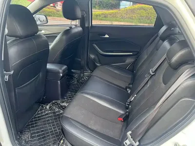 Chery Tiggo 3x