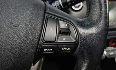 Kia Pride