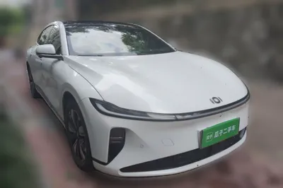 CHANGAN NEVO A07