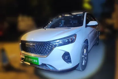 Haval M6