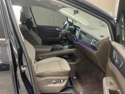 Volkswagen Viloran