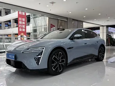 Avatr 阿维塔06T