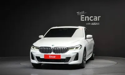 BMW Gran Turismo