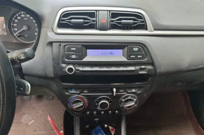 Hyundai Verna (older generation)