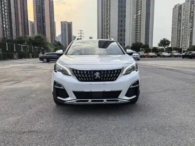 Peugeot 4008
