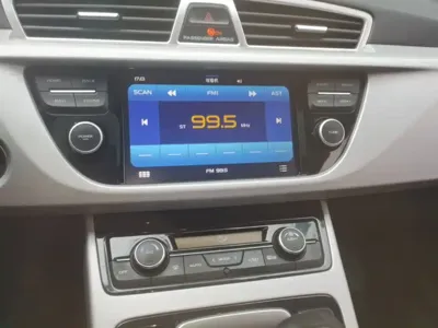 Geely Boyue