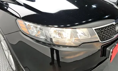 Kia Porte