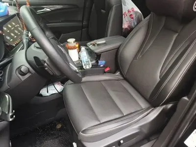 Buick Envision Plus