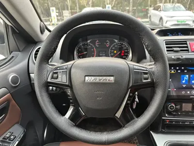 Haval H5 Classic