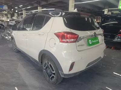 BAIC New Energy EC3