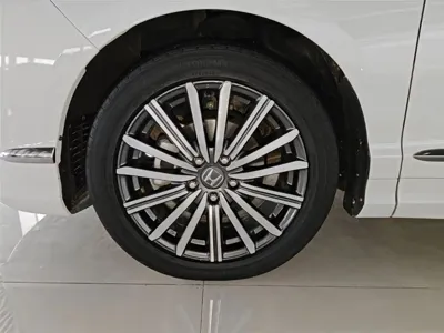 Honda Elysion