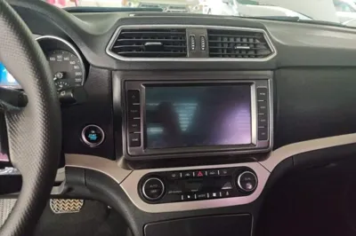 Haval H6 Coupe