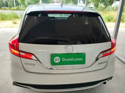 Honda Jade