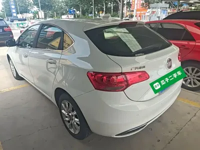 Fiat Ottimo