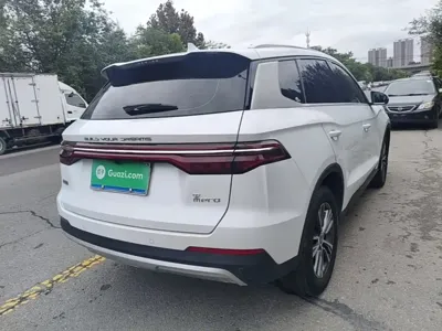 BYD Pro