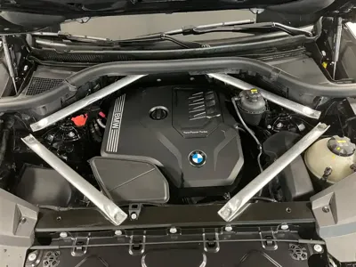 BMW X5 (Import)