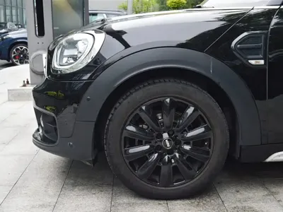 MINI Mini Countryman