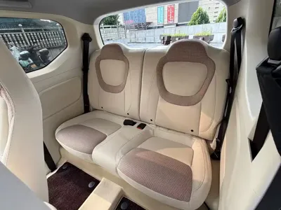Wuling MINIEV