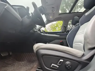 Geely Xingrui