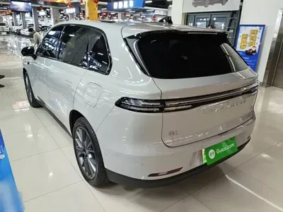 Leapmotor Leapmotor C10