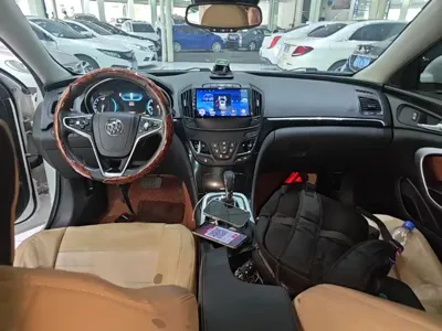 Buick Regal