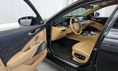 Kia K9